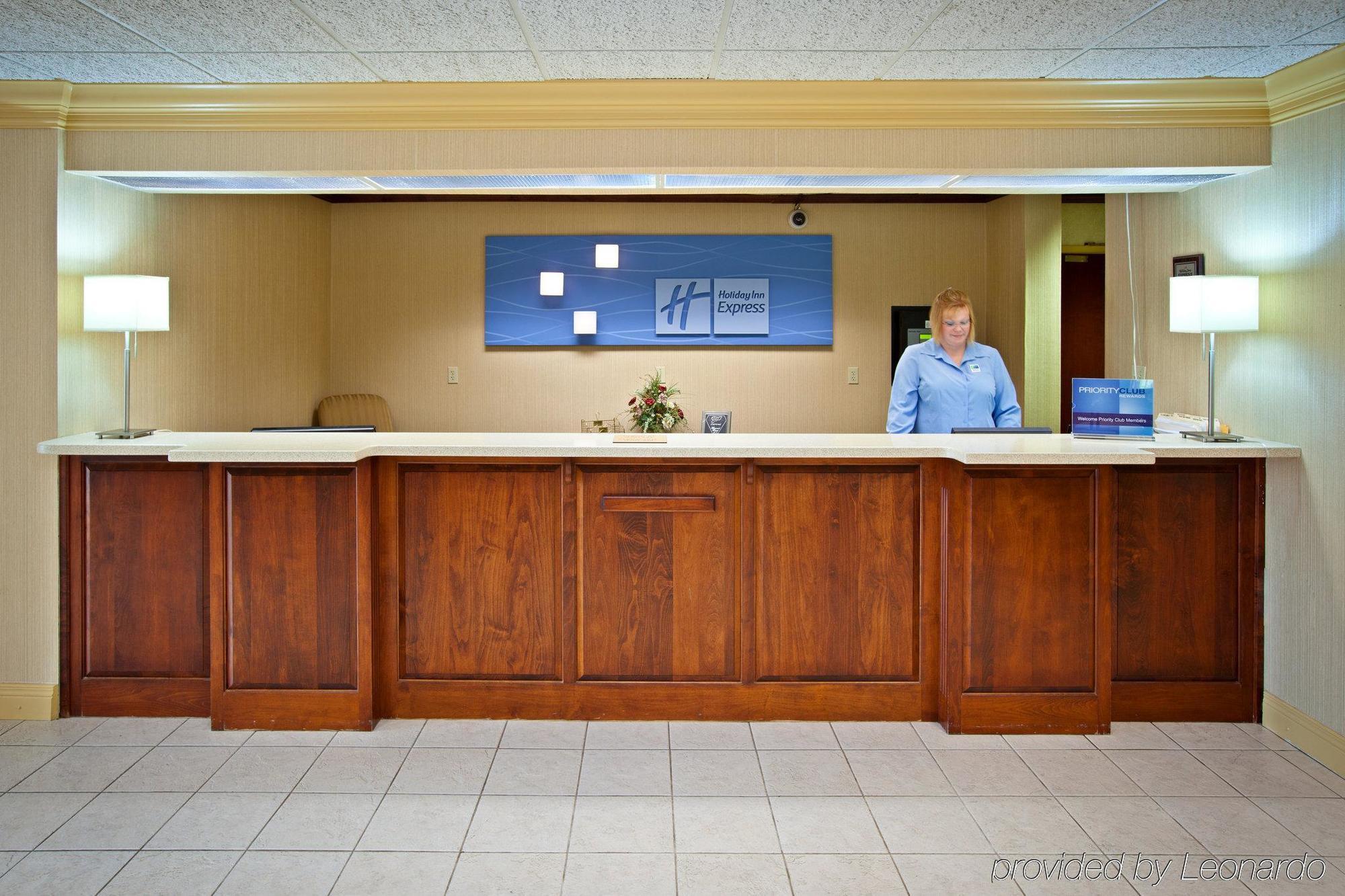 Best Western Eagles Inn Morehead Nội địa bức ảnh