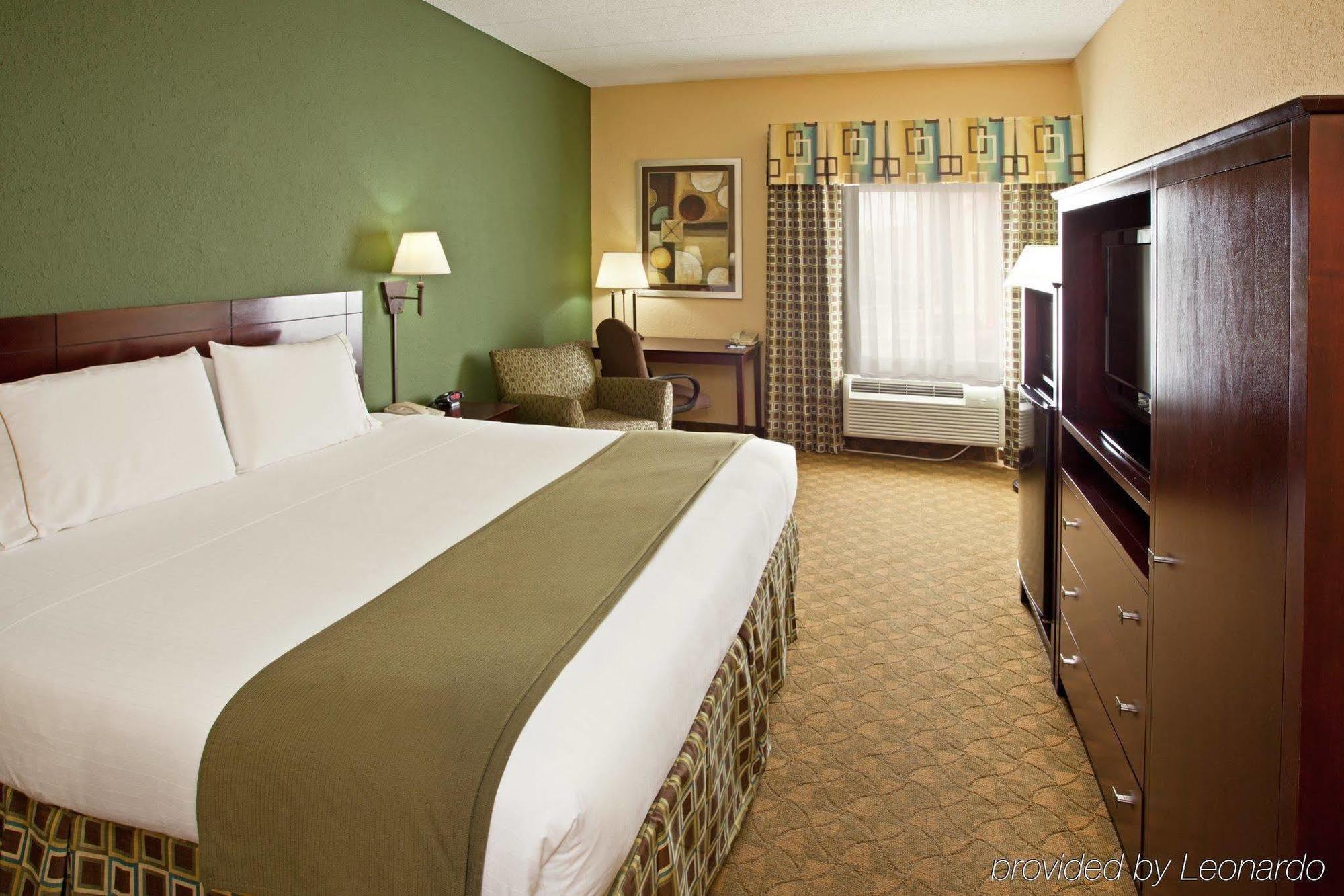 Best Western Eagles Inn Morehead Phòng bức ảnh